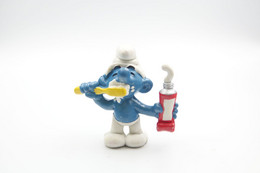 Smurfs Nr 20064#2 - *** - Stroumph - Smurf - Schleich - Peyo - Smurfs