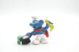 Smurfs Nr 20114#X - *** - Stroumph - Smurf - Schleich - Peyo - Schtroumpfs