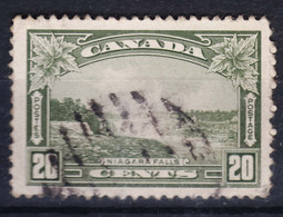 Canada 1935 Mi#192 Used - Oblitérés