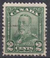 Canada 1928 Mi#129 Used - Gebraucht