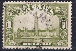 Canada 1928 Mi#138 Used - Oblitérés