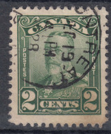 Canada 1928 Mi#129 Used - Used Stamps
