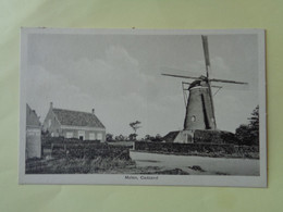 102-9-152               CADZAND   Molen - Cadzand