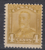 Canada 1928 Mi#131 Mint Hinged - Unused Stamps