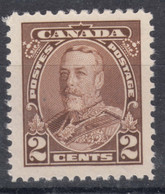 Canada 1935 Mi#185 Mint Never Hinged - Unused Stamps