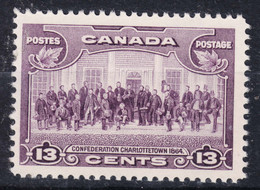 Canada 1935 Mi#191 Mint Never Hinged - Unused Stamps