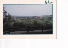 Wellin - Panorama - Wellin