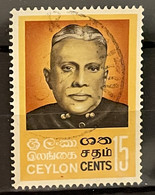 CEYLON - (0) - 1967 - # 430 - Sri Lanka (Ceylon) (1948-...)