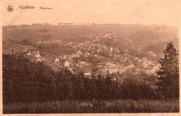 Houffalize - Panorama - Houffalize