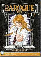 Baroque (G.P. 2010) N. 1 - Manga