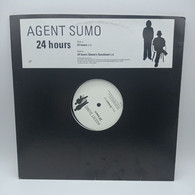MAXI 45T AGENT SUMO : 24 Hours - 45 T - Maxi-Single