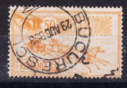 Romania 1903 Mi#153 Used - Used Stamps