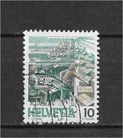 LOTE 1530A /// SUIZA YVERT Nº: 1251 - CATALOG./COTE: 0,80€ ¡¡¡ OFERTA - LIQUIDATION - JE LIQUIDE !!! - Used Stamps