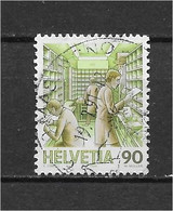 LOTE 1530A /// SUIZA YVERT Nº: 1255 - CATALOG./COTE: 2,05€ ¡¡¡ OFERTA - LIQUIDATION - JE LIQUIDE !!! - Used Stamps