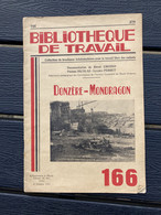 BT 166 1951 Donzère – Mondragon (Les Chantiers 1947-1951) - Alpes - Pays-de-Savoie