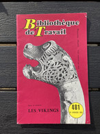 BT 481 1961 Les Vikings - Unclassified