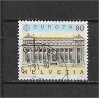 LOTE 1530A /// SUIZA YVERT Nº: 1348  ¡¡¡ OFERTA - LIQUIDATION - JE LIQUIDE !!! - Used Stamps