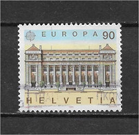 LOTE 1530A /// SUIZA YVERT Nº: 1348  ¡¡¡ OFERTA - LIQUIDATION - JE LIQUIDE !!! - Used Stamps