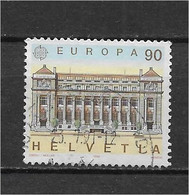 LOTE 1530A /// SUIZA YVERT Nº: 1348  ¡¡¡ OFERTA - LIQUIDATION - JE LIQUIDE !!! - Used Stamps