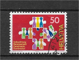 LOTE 1530A /// SUIZA YVERT Nº: 1363  ¡¡¡ OFERTA - LIQUIDATION - JE LIQUIDE !!! - Used Stamps