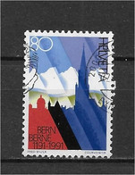 LOTE 1530A /// SUIZA YVERT Nº: 1366  ¡¡¡ OFERTA - LIQUIDATION - JE LIQUIDE !!! - Used Stamps