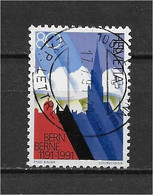 LOTE 1530A /// SUIZA YVERT Nº: 1366  ¡¡¡ OFERTA - LIQUIDATION - JE LIQUIDE !!! - Used Stamps