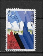 LOTE 1530A /// SUIZA YVERT Nº: 1366  ¡¡¡ OFERTA - LIQUIDATION - JE LIQUIDE !!! - Used Stamps