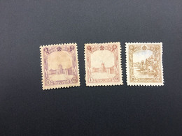 CHINA STAMP,  TIMBRO, STEMPEL,  CINA, CHINE, LIST 8269 - 1932-45 Mantsjoerije (Mantsjoekwo)