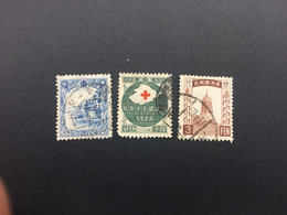 CHINA STAMP,  TIMBRO, STEMPEL,  CINA, CHINE, LIST 8271 - 1932-45 Manciuria (Manciukuo)