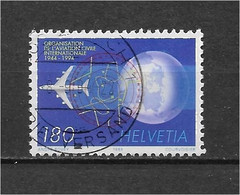 LOTE 1530A /// SUIZA YVERT Nº: 1448  ¡¡¡ OFERTA - LIQUIDATION - JE LIQUIDE !!! - Used Stamps