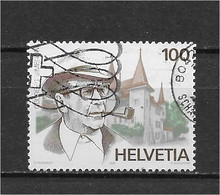 LOTE 1530A /// SUIZA YVERT Nº: 1463  ¡¡¡ OFERTA - LIQUIDATION - JE LIQUIDE !!! - Used Stamps