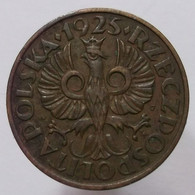 2 Grosze 1925 (Poland) - Pologne