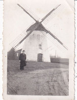 DIM Moulins Photo 6cm/8.5cm - Windmühlen