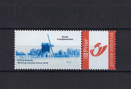 België Duostamp Heule Preetjesmolen 2006 MNH ** POSTFRIS ZONDER SCHARNIER SUPERBE - Andere & Zonder Classificatie