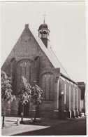 Ravenstein - Ned. Herv. Kerk - (Noord-Brabant, Nederland/Holland) - Oss