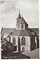 Naarden - Grote Kerk - (Noord-Holland, Nederland) - Naarden