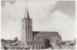 Naarden - Grote Kerk - (Noord-Holland, Nederland) - Naarden