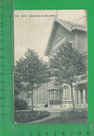 BELGIQUE, BRUXELLES, UCCLE : Sanatorium Des Deux Alice - Ukkel - Uccle