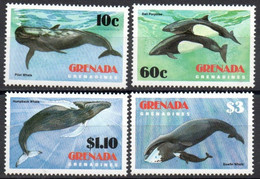 GRENADINES 1982 ** - Grenada (1974-...)