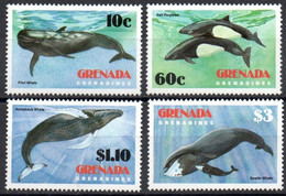 GRENADINES 1982 ** - Grenada (1974-...)