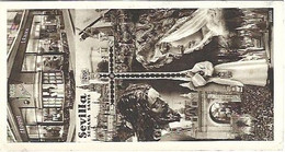 Delcampe - Spain ** & Postal, Sevilla, Semana Santa, PUB Panerias Redondo (57447) - Sevilla