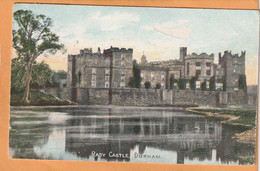 Durham UK 1905 Postcard - Durham City