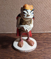 Figurine Acidenitrix - Astérix Et Obélix - Astérix & Obélix