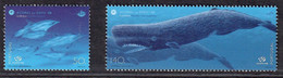 Portugal-Azores 1998 Ocean Creaturs - Andere & Zonder Classificatie