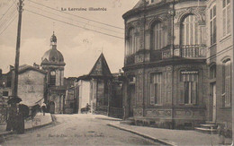 BAR LE DUC - PONT NOTRE DAME - Bar Le Duc