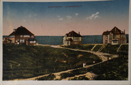 Zandvoort // Duingezicht (Villas) 1920 - Zandvoort