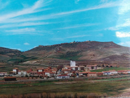 Medinacelli Barrio Estacion - Soria