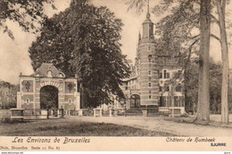 Humbeek / Grimbergen - Kasteel - Château De Humbeek * - Grimbergen