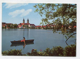 AK 073622 GERMANY - Bad Waldsee - Bad Waldsee