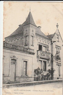 LE PUY NOTRE DAME. - Château Roguet, Du XVè Siècle - Sonstige & Ohne Zuordnung